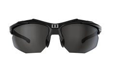 Active Hybrid - Black/Smoke