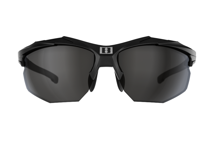 Active Hybrid - Black/Smoke