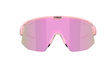 Active Breeze Small - Powder Pink/Brown W Rose Multi
