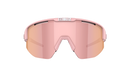 Active Matrix Small - Powder Pink - Brown With Rose Multi