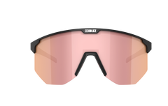Active Hero Small - Black/Brown W Pink Multi