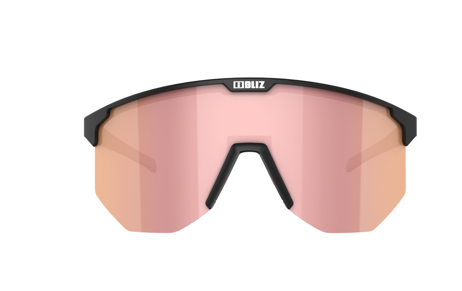 Active Hero Small - Black/Brown W Pink Multi