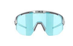 Active Matrix - Silver Metallic/Smoke W Ice Blue Multi