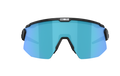 Active Breeze Small - Black/Brown W Blue Multi