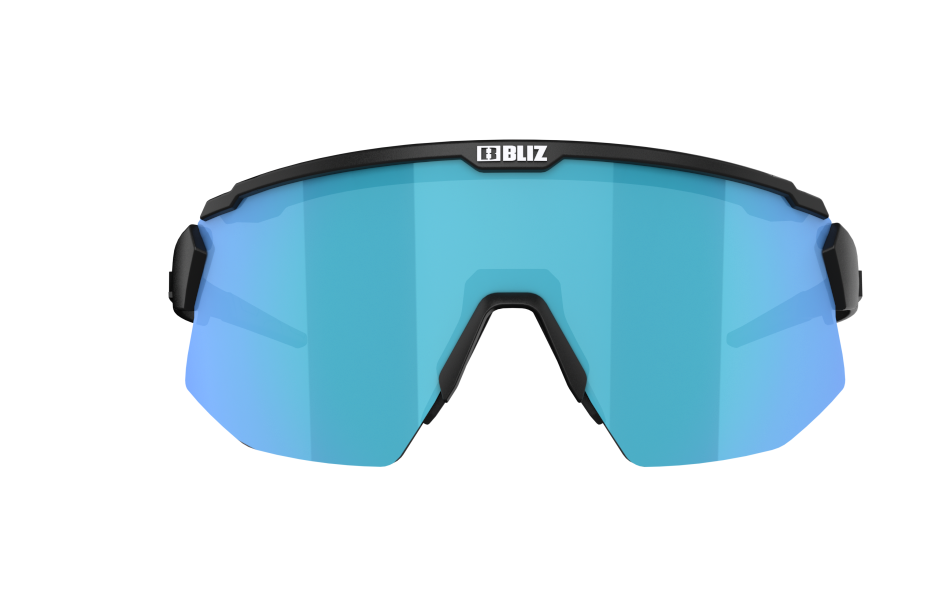 Active Breeze Small - Black/Brown W Blue Multi