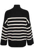 GittelIW Pullover - Black