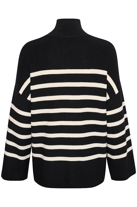 GittelIW Pullover - Black