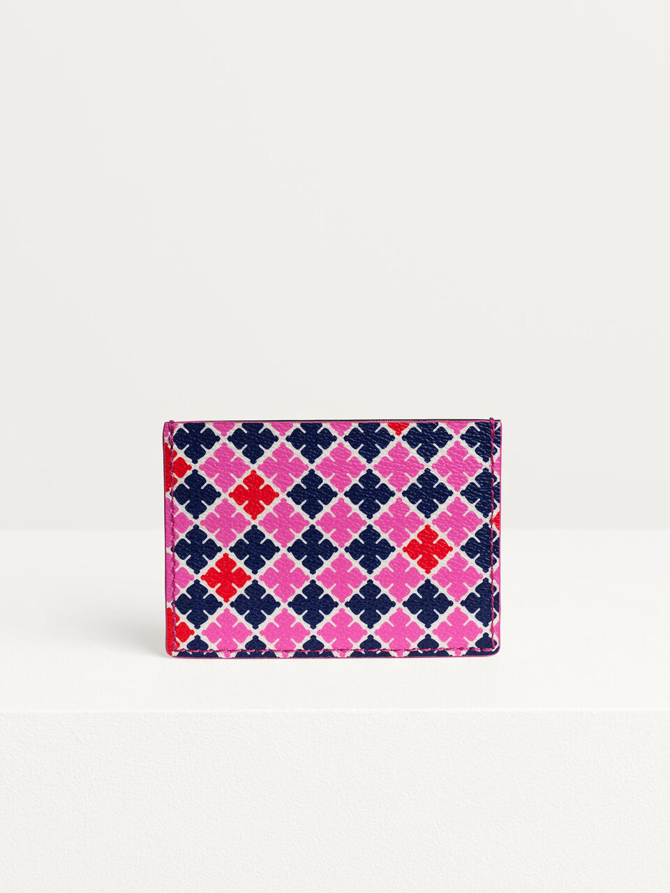 Elia Card - Vibrant Pink - By Malene Birger - Tilbehør - VILLOID.no