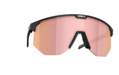 Active Hero Small - Black/Brown W Pink Multi