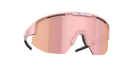 Active Matrix Small - Powder Pink - Brown With Rose Multi