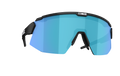 Active Breeze Small - Black/Brown W Blue Multi
