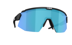 Active Breeze Small - Black/Brown W Blue Multi