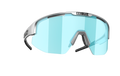 Active Matrix - Silver Metallic/Smoke W Ice Blue Multi