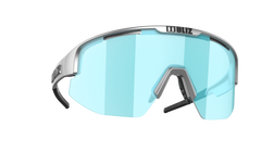 Active Matrix - Silver Metallic/Smoke W Ice Blue Multi