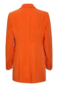 AdianIW Blazer - Flame