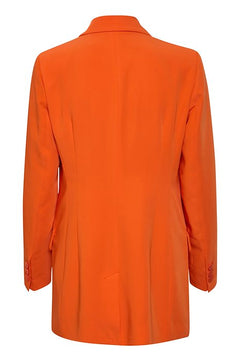 AdianIW Blazer - Flame