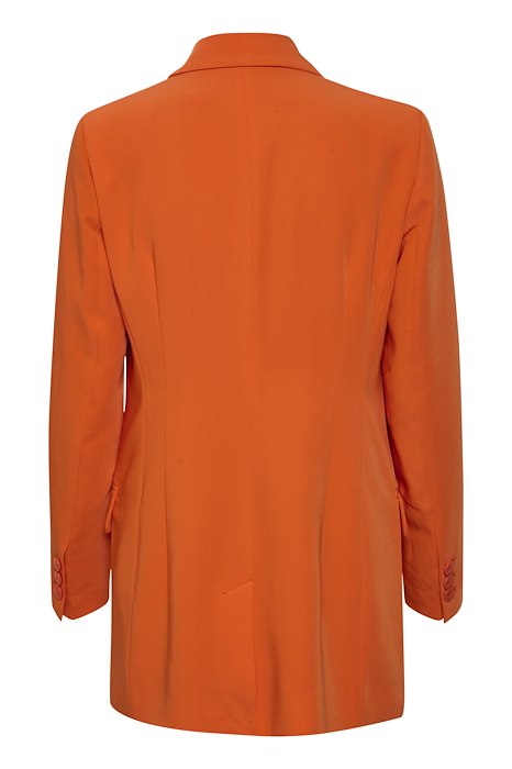 AdianIW Blazer - Flame