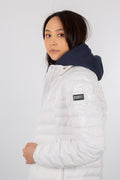 Estelle Collar - Brilliant White