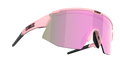 Active Breeze Small - Powder Pink/Brown W Rose Multi