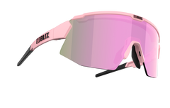 Active Breeze Small - Powder Pink/Brown W Rose Multi