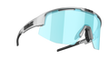 Active Matrix - Silver Metallic/Smoke W Ice Blue Multi
