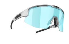 Active Matrix - Silver Metallic/Smoke W Ice Blue Multi