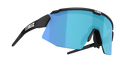 Active Breeze Small - Black/Brown W Blue Multi