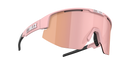 Active Matrix Small - Powder Pink - Brown With Rose Multi