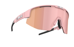 Active Matrix Small - Powder Pink - Brown With Rose Multi