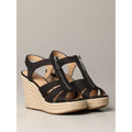 Berkley Wedge - Black