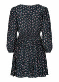 Rosie Dress - Rose Garden