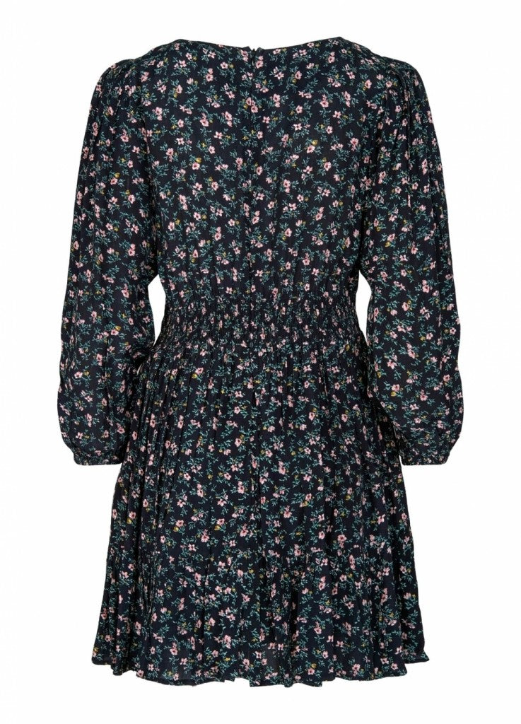 Rosie Dress - Rose Garden