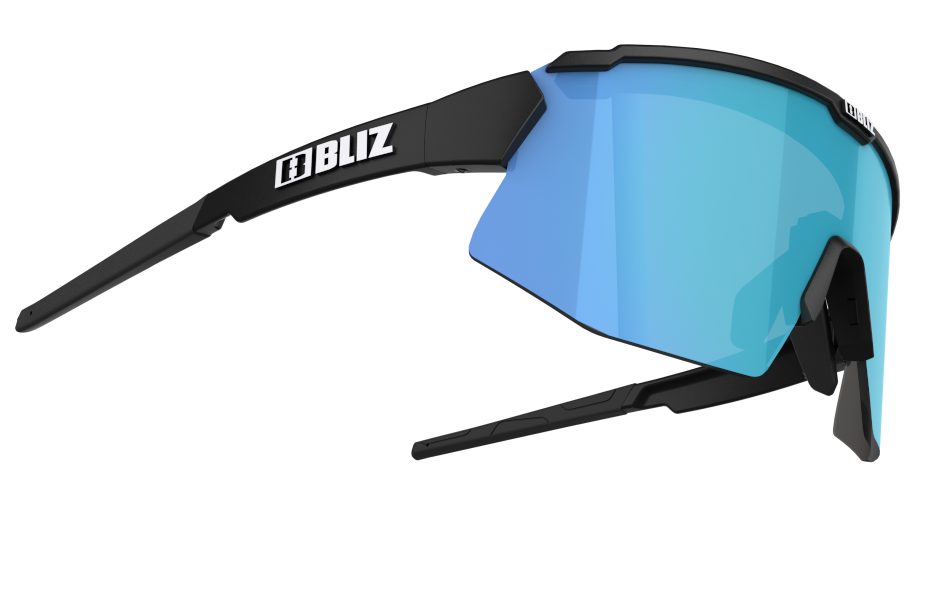 Active Breeze Small - Black/Brown W Blue Multi