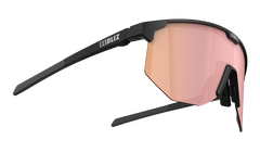 Active Hero Small - Black/Brown W Pink Multi