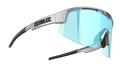 Active Matrix - Silver Metallic/Smoke W Ice Blue Multi