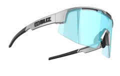 Active Matrix - Silver Metallic/Smoke W Ice Blue Multi