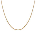 Eva Chocker Necklace - Gold