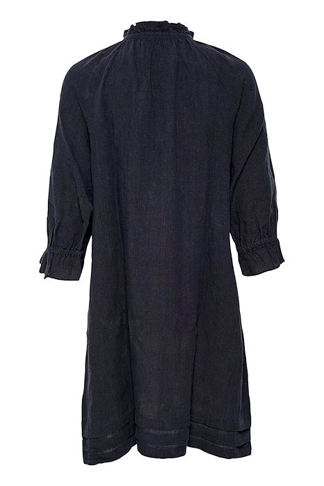AraPW Dress - Dark Navy