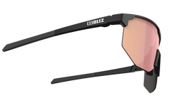 Active Hero Small - Black/Brown W Pink Multi