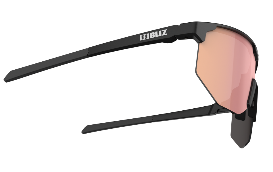 Active Hero Small - Black/Brown W Pink Multi