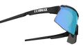 Active Breeze Small - Black/Brown W Blue Multi