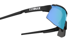 Active Breeze Small - Black/Brown W Blue Multi