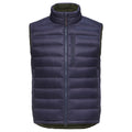 Portland II Vest - Midnight Navy