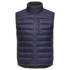 Portland II Vest - Midnight Navy