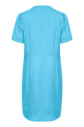 AminasePW Dress - Swim Cap