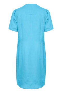 AminasePW Dress - Swim Cap