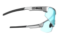 Active Matrix - Silver Metallic/Smoke W Ice Blue Multi