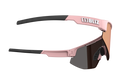 Active Matrix Small - Powder Pink - Brown With Rose Multi