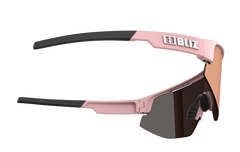 Active Matrix Small - Powder Pink - Brown With Rose Multi