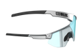 Active Matrix - Silver Metallic/Smoke W Ice Blue Multi